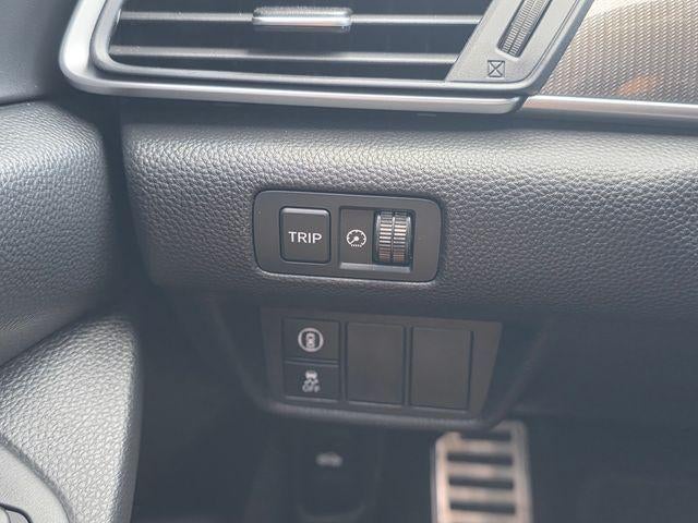 2021 Honda Accord Sport SE 1.5T CVT