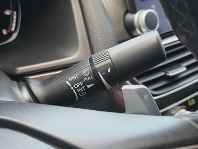 2021 Honda Accord Sport SE 1.5T CVT