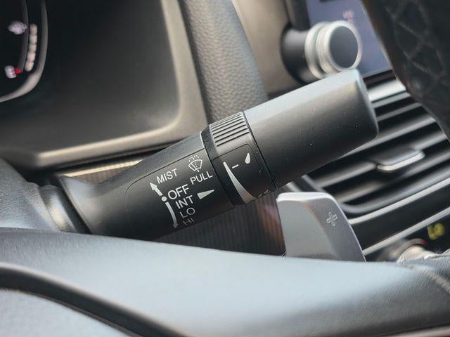 2021 Honda Accord Sport SE 1.5T CVT