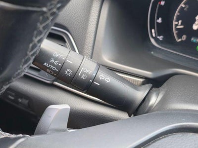 2021 Honda Accord Sport SE 1.5T CVT