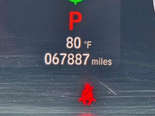 2021 Honda Accord Sport SE 1.5T CVT