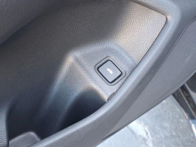 2018 Honda Accord EX-L 1.5T CVT