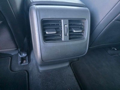 2018 Honda Accord EX-L 1.5T CVT