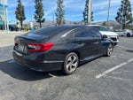 2018 Honda Accord EX-L 1.5T CVT