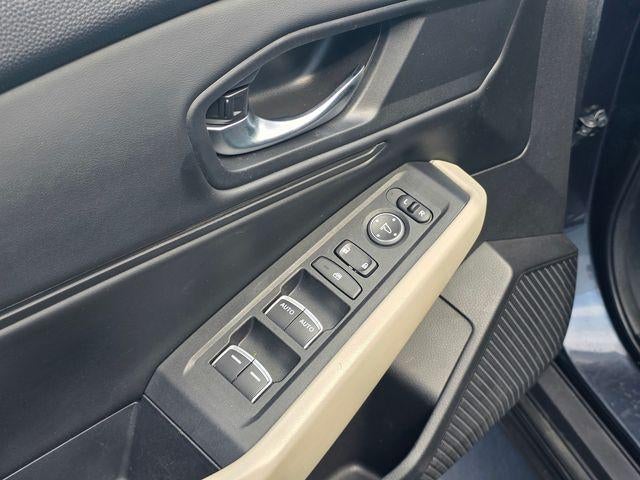 2023 Honda Accord EX CVT w/o BSI