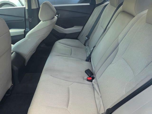 2023 Honda Accord EX CVT w/o BSI