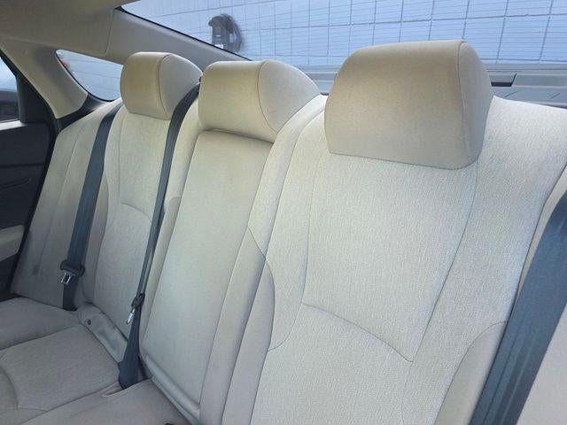 2023 Honda Accord EX CVT w/o BSI