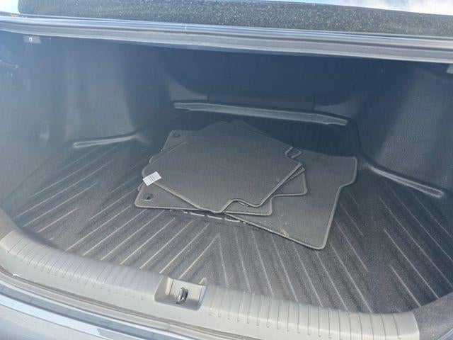 2023 Honda Accord EX CVT w/o BSI