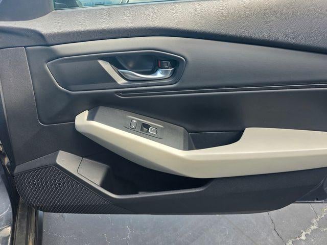 2023 Honda Accord EX CVT w/o BSI