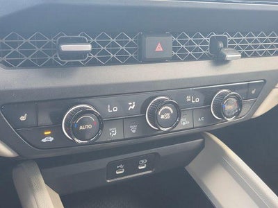 2023 Honda Accord EX CVT w/o BSI