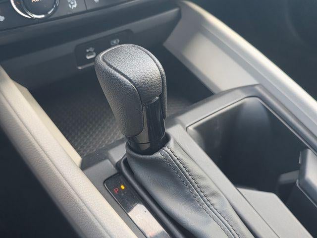 2023 Honda Accord EX CVT w/o BSI