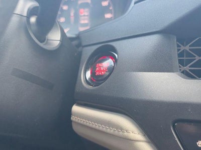 2023 Honda Accord EX CVT w/o BSI