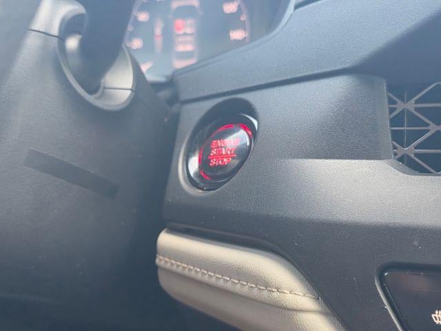 2023 Honda Accord EX CVT w/o BSI