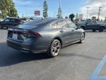 2023 Honda Accord EX CVT w/o BSI