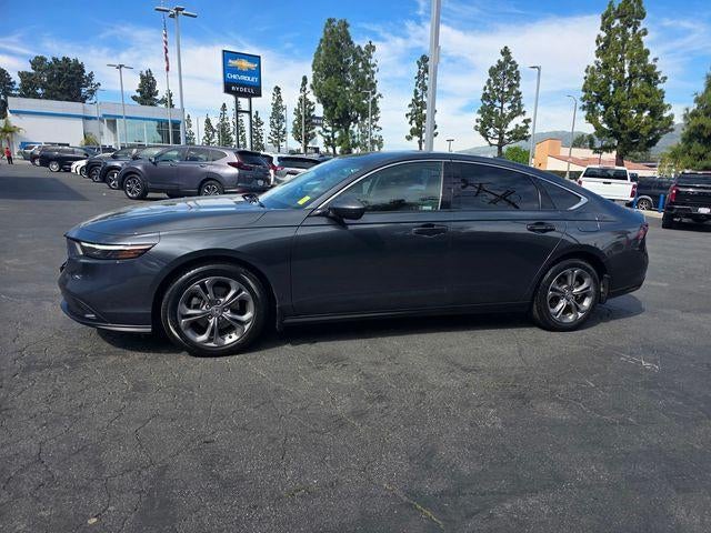2023 Honda Accord EX CVT w/o BSI