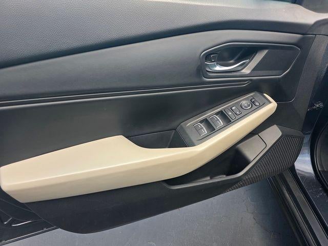 2023 Honda Accord EX CVT w/o BSI