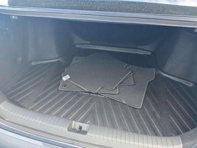 2023 Honda Accord EX CVT w/o BSI