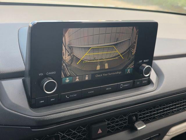 2023 Honda Accord EX CVT w/o BSI