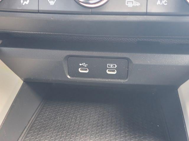 2023 Honda Accord EX CVT w/o BSI