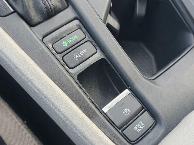 2023 Honda Accord EX CVT w/o BSI