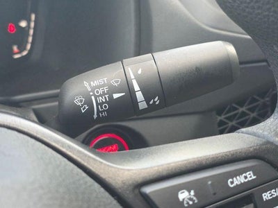 2023 Honda Accord EX CVT w/o BSI