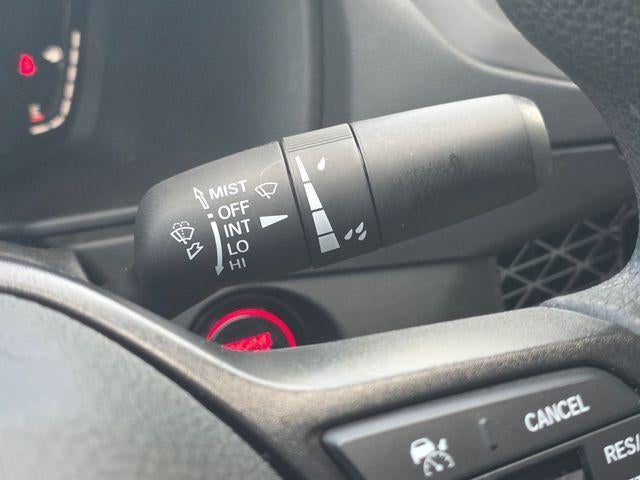 2023 Honda Accord EX CVT w/o BSI