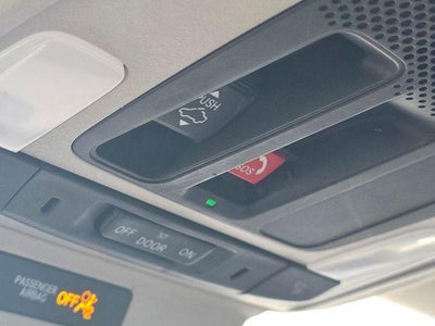 2023 Honda Accord EX CVT w/o BSI