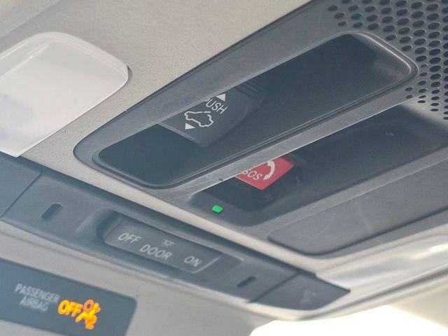 2023 Honda Accord EX CVT w/o BSI