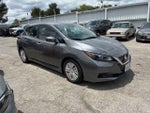 2022 Nissan LEAF S Hatchback