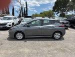 2022 Nissan LEAF S Hatchback