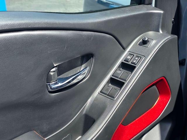 2025 Nissan Frontier Crew Cab 4x4 PRO-4X