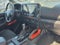 2025 Nissan Frontier Crew Cab 4x4 PRO-4X