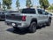 2025 Nissan Frontier Crew Cab 4x4 PRO-4X