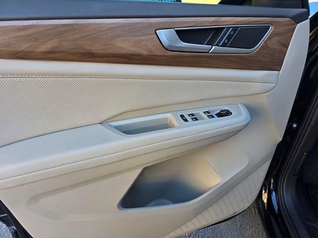 2024 Volkswagen Atlas 2.0T SE FWD