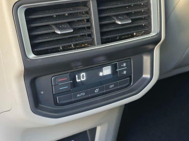 2024 Volkswagen Atlas 2.0T SE FWD