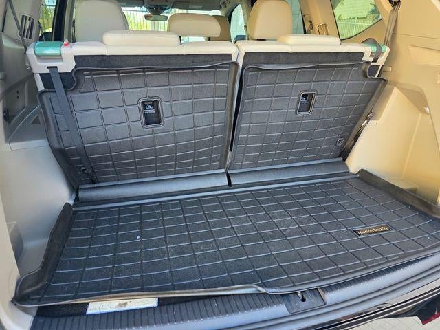 2024 Volkswagen Atlas 2.0T SE FWD