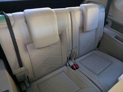 2024 Volkswagen Atlas 2.0T SE FWD