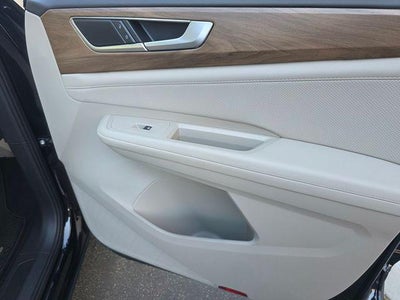 2024 Volkswagen Atlas 2.0T SE FWD