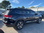 2024 Volkswagen Atlas 2.0T SE FWD