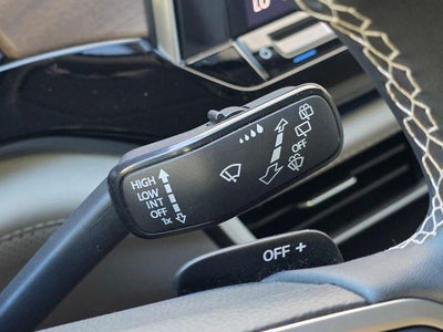 2024 Volkswagen Atlas 2.0T SE FWD