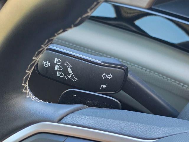 2024 Volkswagen Atlas 2.0T SE FWD