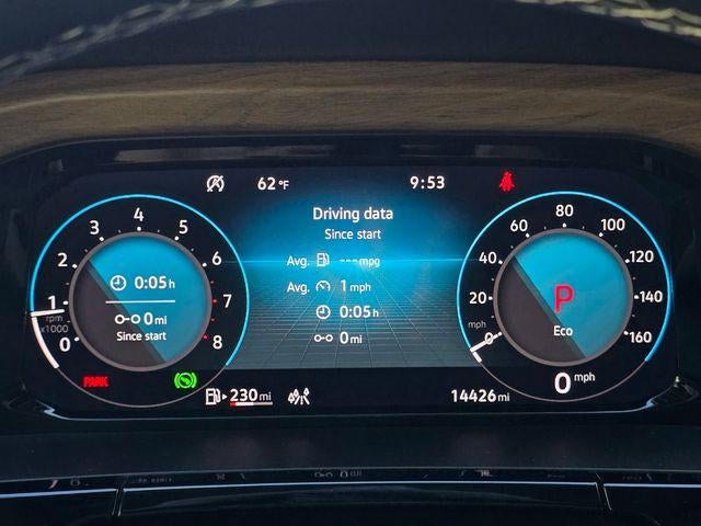 2024 Volkswagen Atlas 2.0T SE FWD