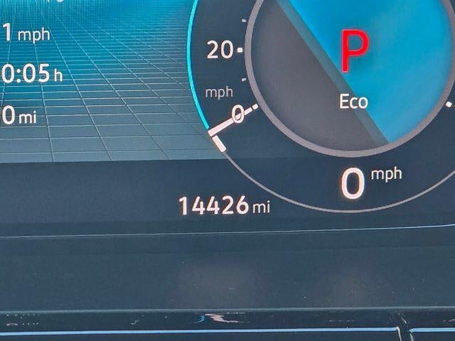 2024 Volkswagen Atlas 2.0T SE FWD