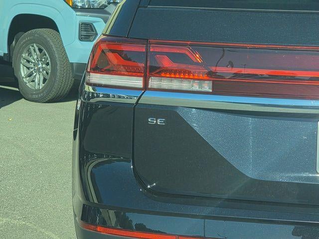 2024 Volkswagen Atlas 2.0T SE FWD