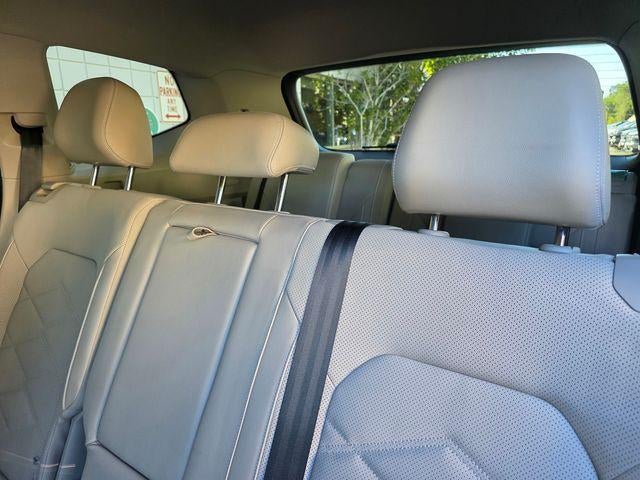 2024 Volkswagen Atlas 2.0T SE FWD