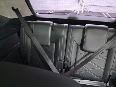 2024 Volkswagen Atlas 2.0T SE w/Technology FWD