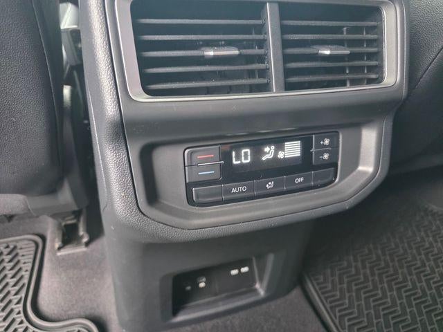 2024 Volkswagen Atlas 2.0T SE w/Technology FWD