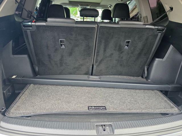 2024 Volkswagen Atlas 2.0T SE w/Technology FWD