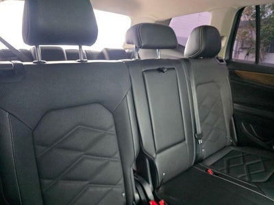 2024 Volkswagen Atlas 2.0T SE w/Technology FWD