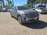 2024 Volkswagen Atlas 2.0T SE w/Technology FWD